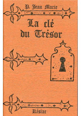 CLE DU TRESOR (LA)