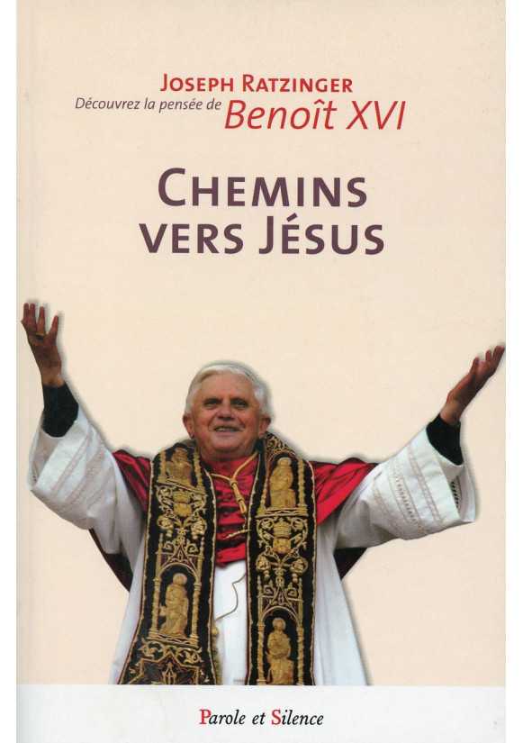 CHEMINS VERS JESUS