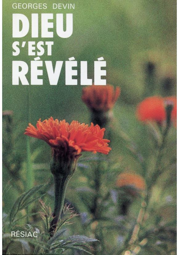 DIEU S'EST REVELE