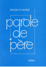 PAROLE DE PÈRE