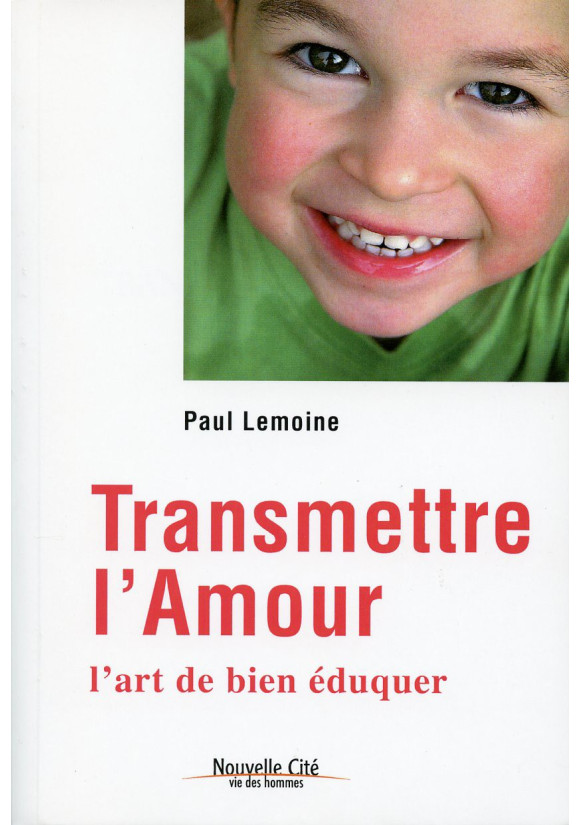 TRANSMETTRE L'AMOUR