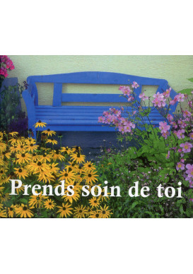 PRENDS SOIN DE TOI