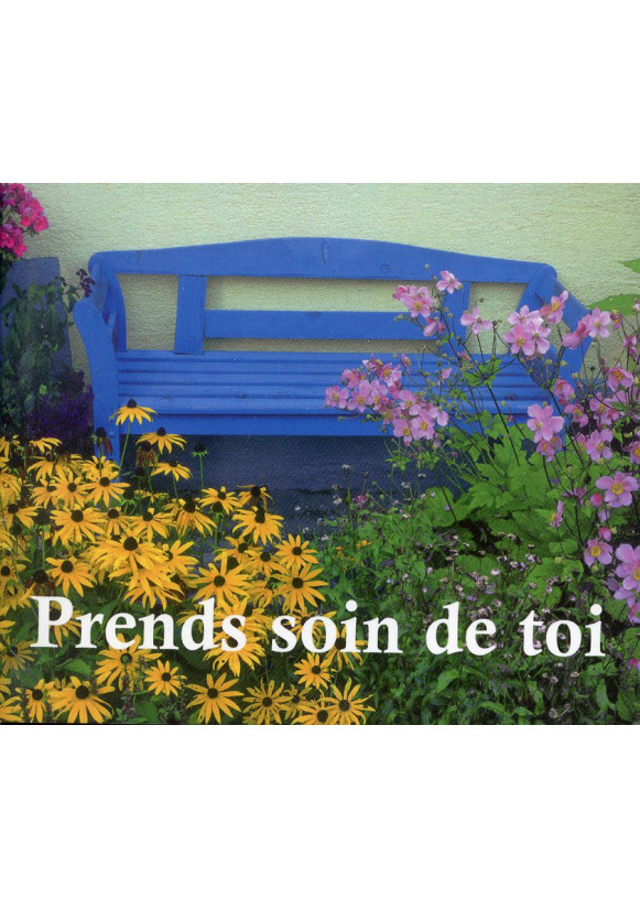 PRENDS SOIN DE TOI