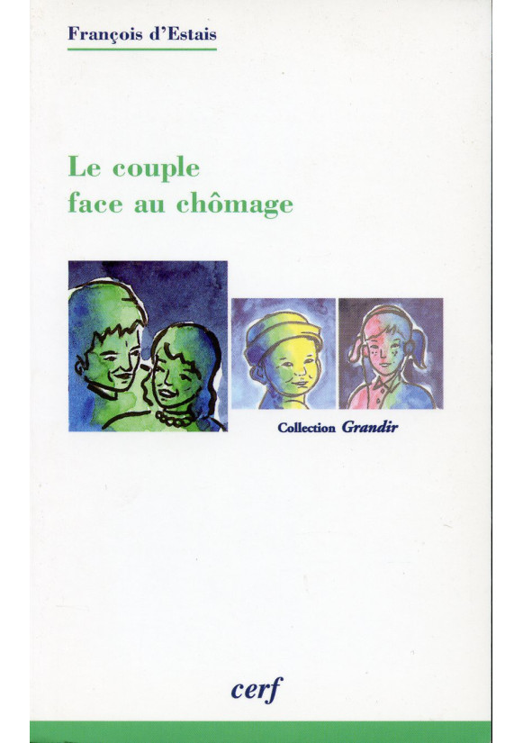 COUPLE FACE AU CHÔMAGE (LE)