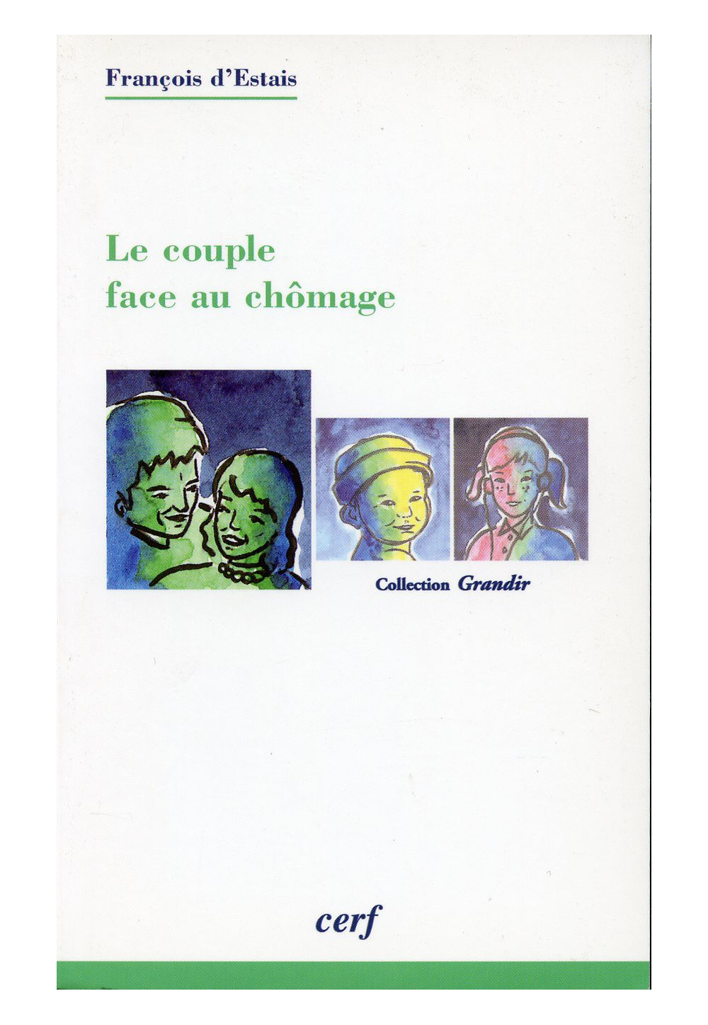 COUPLE FACE AU CHÔMAGE (LE)