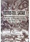 RETIRE TOI, SATAN !