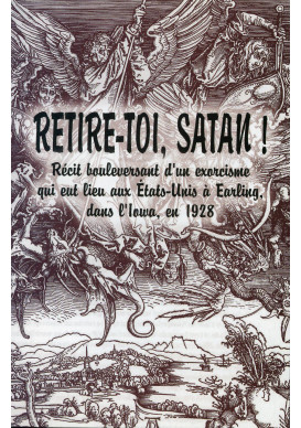 RETIRE TOI, SATAN !