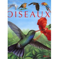 OISEAUX - COLL IMAGERIE ANIMALE