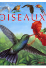 OISEAUX - COLL IMAGERIE ANIMALE