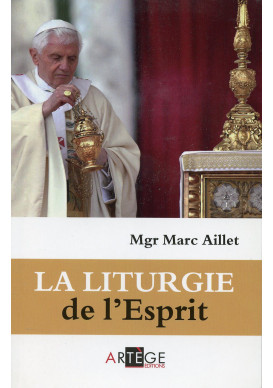 LITURGIE DE L ESPRIT (LA)