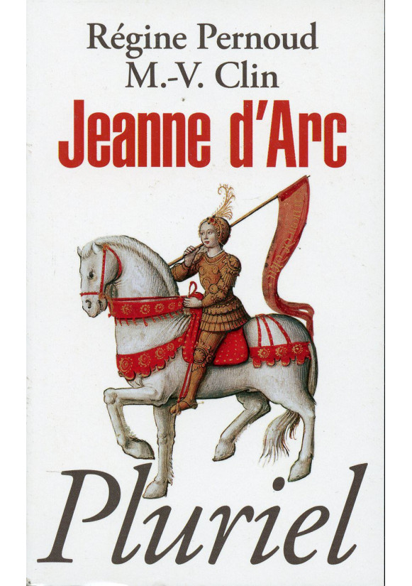 JEANNE D'ARC