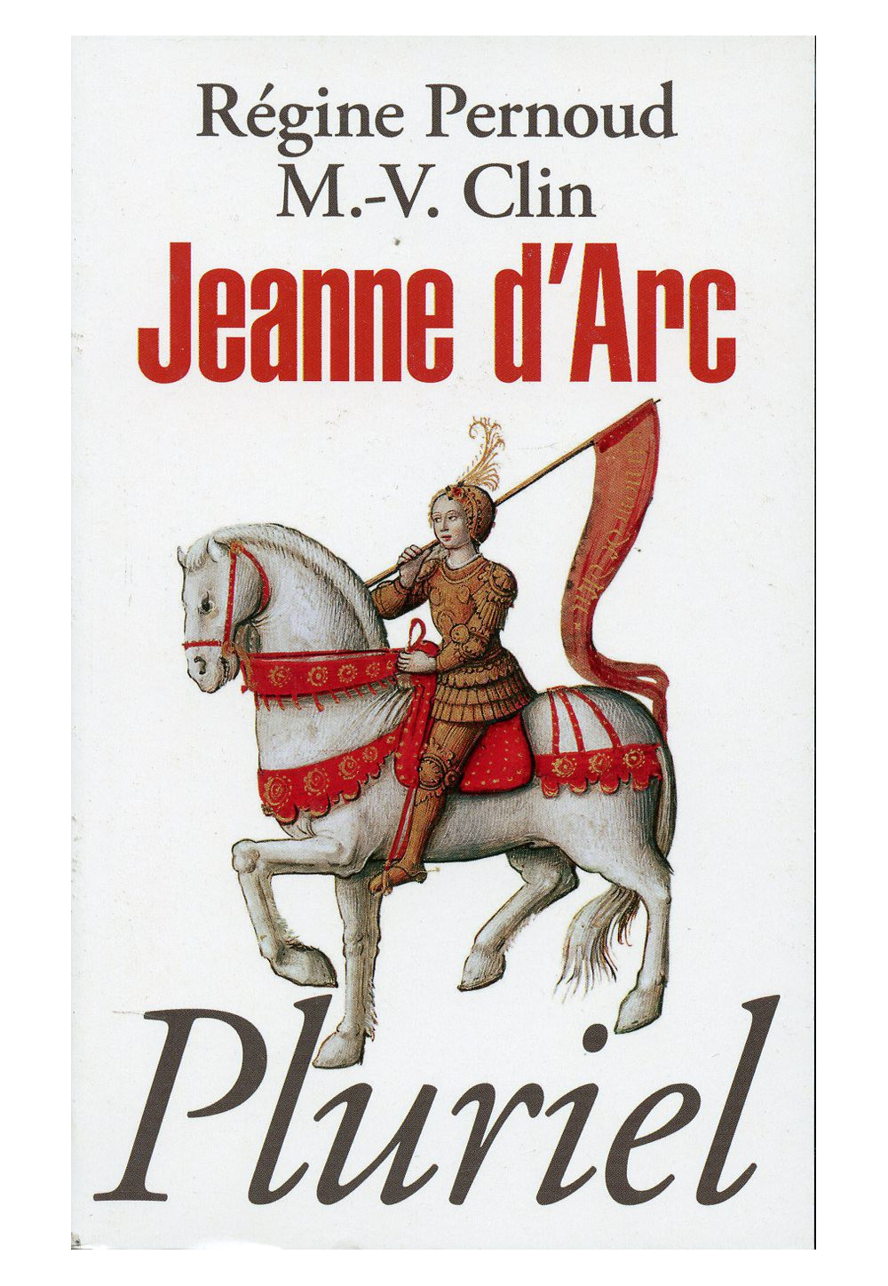 JEANNE D'ARC