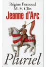 JEANNE D'ARC