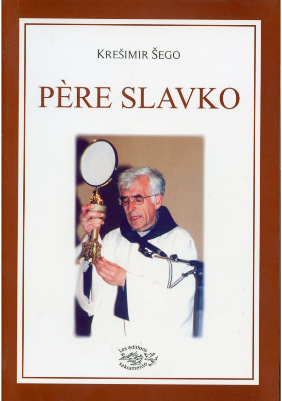 PERE SLAVKO