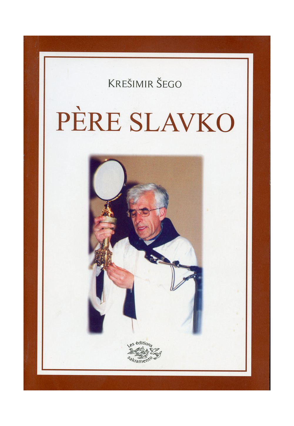 PERE SLAVKO