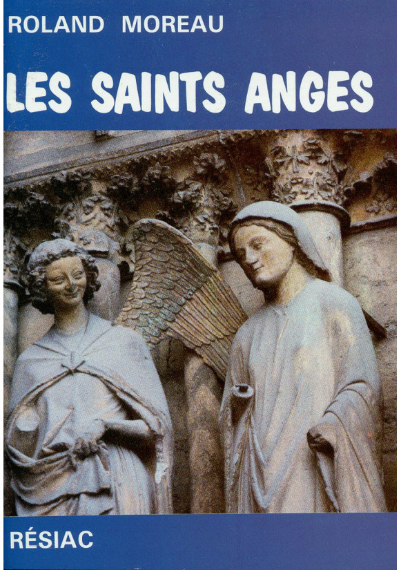 SAINTS ANGES (LES) 