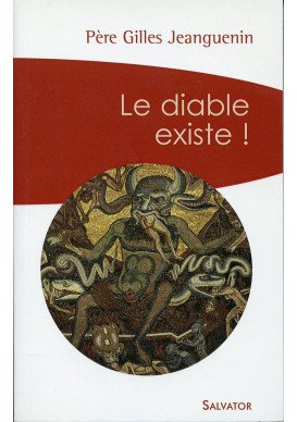 DIABLE EXISTE (LE)  Format poche