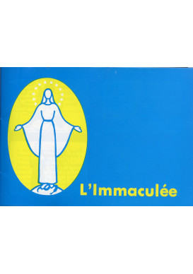 IMMACULÉE (L')