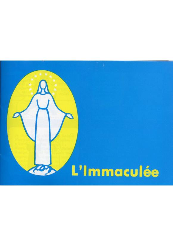 IMMACULÉE (L')