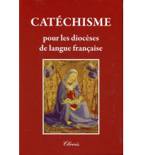 CATÉCHISME pour les diocèses de langue française