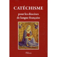 CATÉCHISME pour les diocèses de langue française