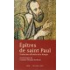 EPITRES DE ST PAUL