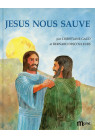 JESUS NOUS SAUVE