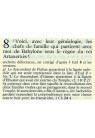 BIBLE DE JERUSALEM 19 X 23 TOILE BLEUE "MAJOR"