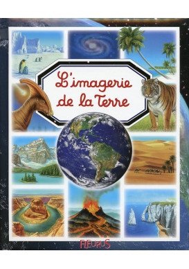 IMAGERIE DE LA TERRE (L')