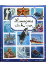 IMAGERIE DE LA MER (L')