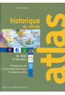 ATLAS HISTORIQUE DU MONDE 