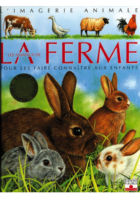 ANIMAUX DE LA FERME (LES)