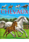 CHEVAUX (LES) COL IMAGERIE ANIMALE