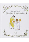 J'AI REÇU JÉSUS MON LIVRE DE COMMUNION