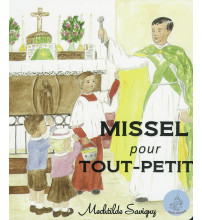 MISSEL POUR TOUT-PETIT