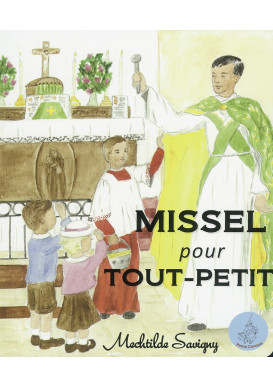 MISSEL POUR TOUT-PETIT