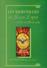 MERVEILLES DU SAINT ESPRIT