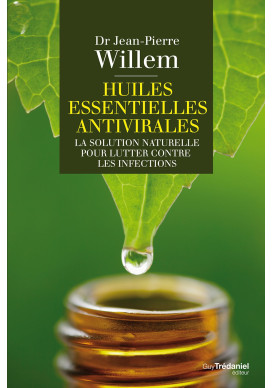 HUILES ESSENTIELLES ANTIVIRALES