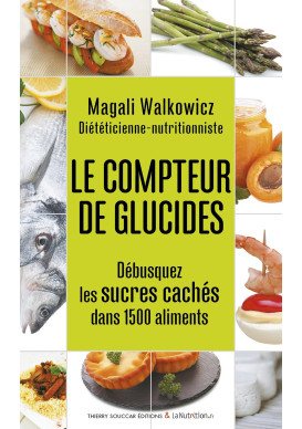 COMPTEUR DE GLUCIDES (LE)