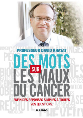 DES MOTS SUR LES MAUX DU CANCER
