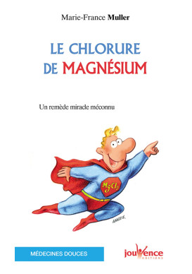 CHLORURE DE MAGNESIUM (LE)