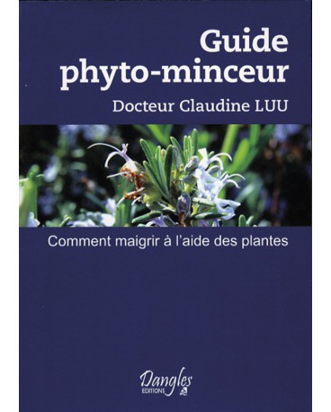 GUIDE PHYTO MINCEUR 