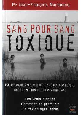 SANG POUR SANG TOXIQUE