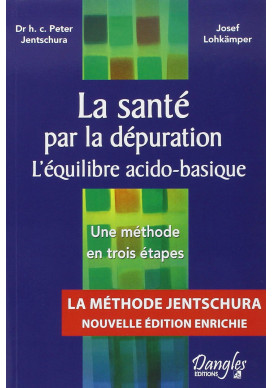 SANTÉ PAR LA DÉPURATION (LA)