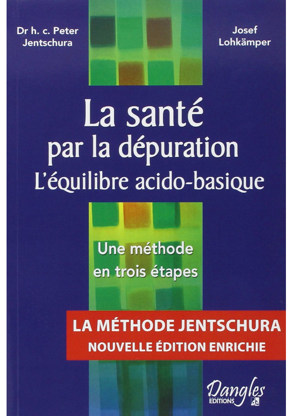 SANTÉ PAR LA DÉPURATION (LA)