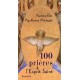 100 PRIERES A L'ESPRIT SAINT