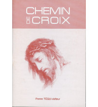 CHEMIN DE CROIX LAZERGE
