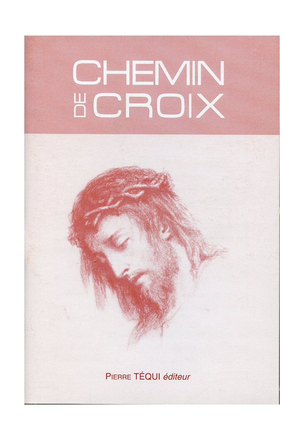 CHEMIN DE CROIX LAZERGE