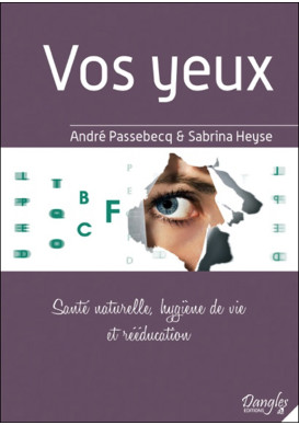 VOS YEUX 