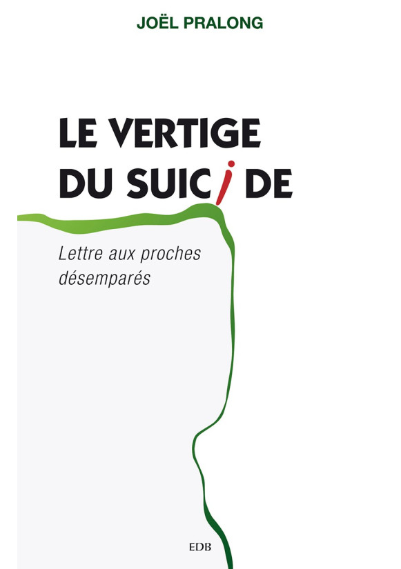 VERTIGE DU SUICIDE (LE)